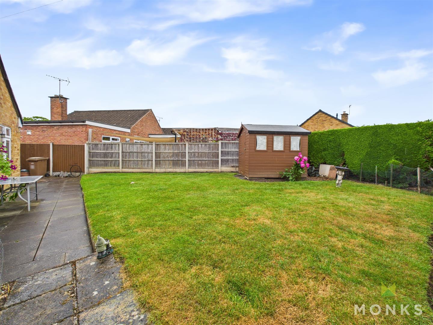 35 Cabin Lane, Oswestry, SY11 2LY SSTC